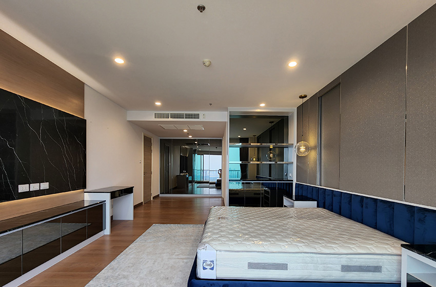 Condominium in Rama 3 